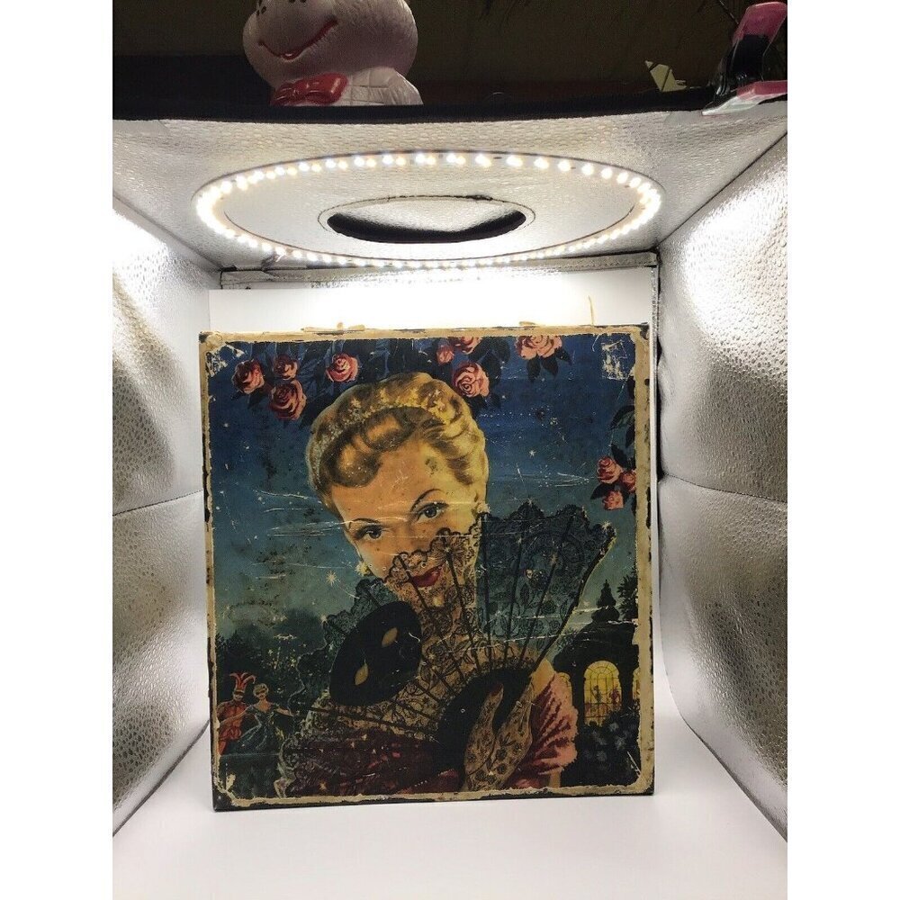 Hunter & Palmers Carnival Assorted Superior Biscuits Tin